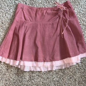 Beautiful vintage Arden B skirt